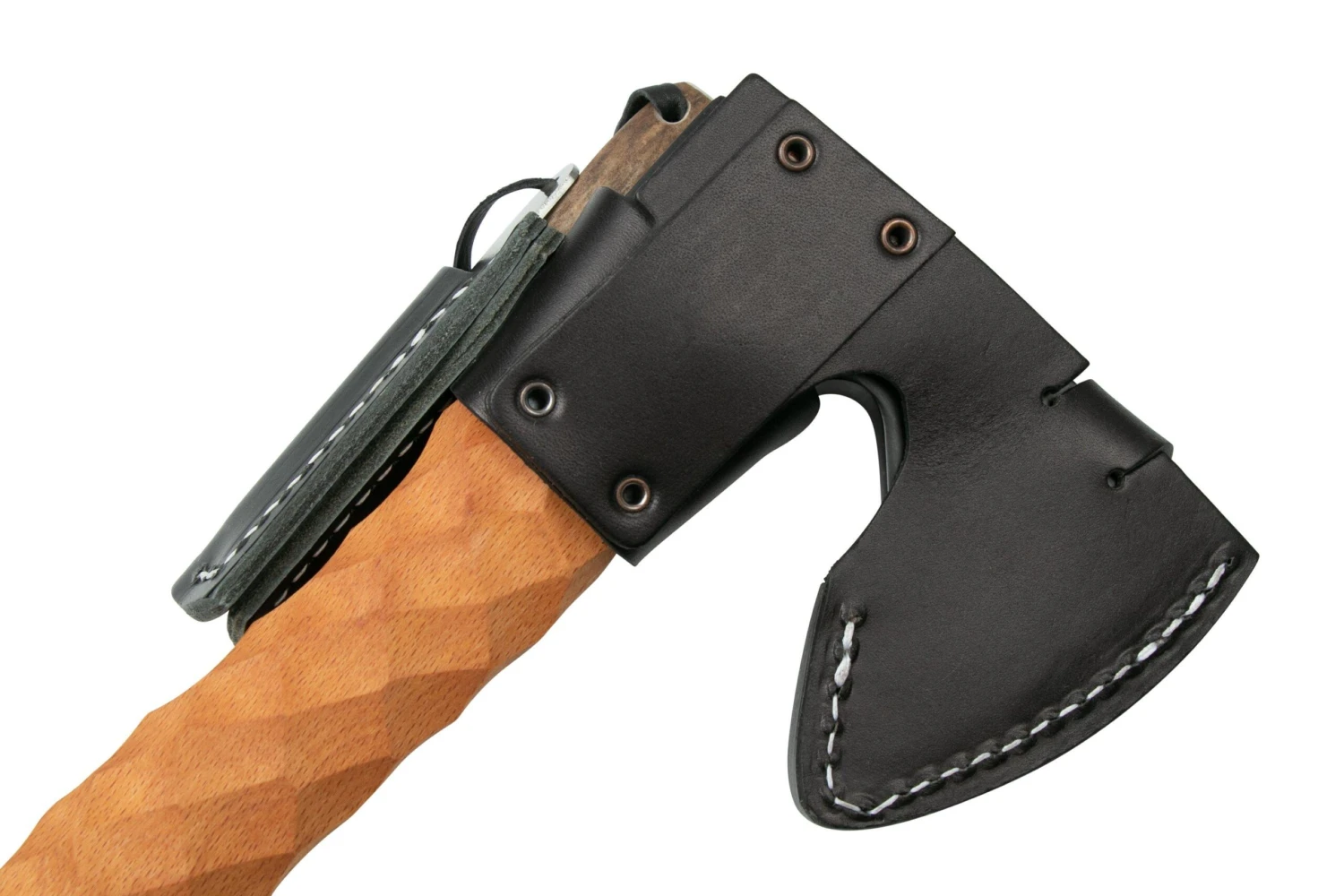 Karesuando Metsämies Hätä Set De Hachette, 540 Grammes, 4349-90 5 Karesuando Metsämies Hätä Set De Hachette, 540 Grammes, 4349-90 – Image 5