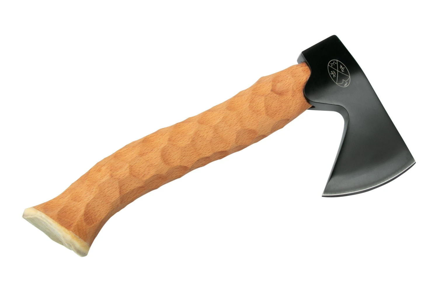 Karesuando Metsämies Hätä Hachette, 540 Grammes, 4349 2 Karesuando Metsämies Hätä Hachette, 540 Grammes, 4349 – Image 2