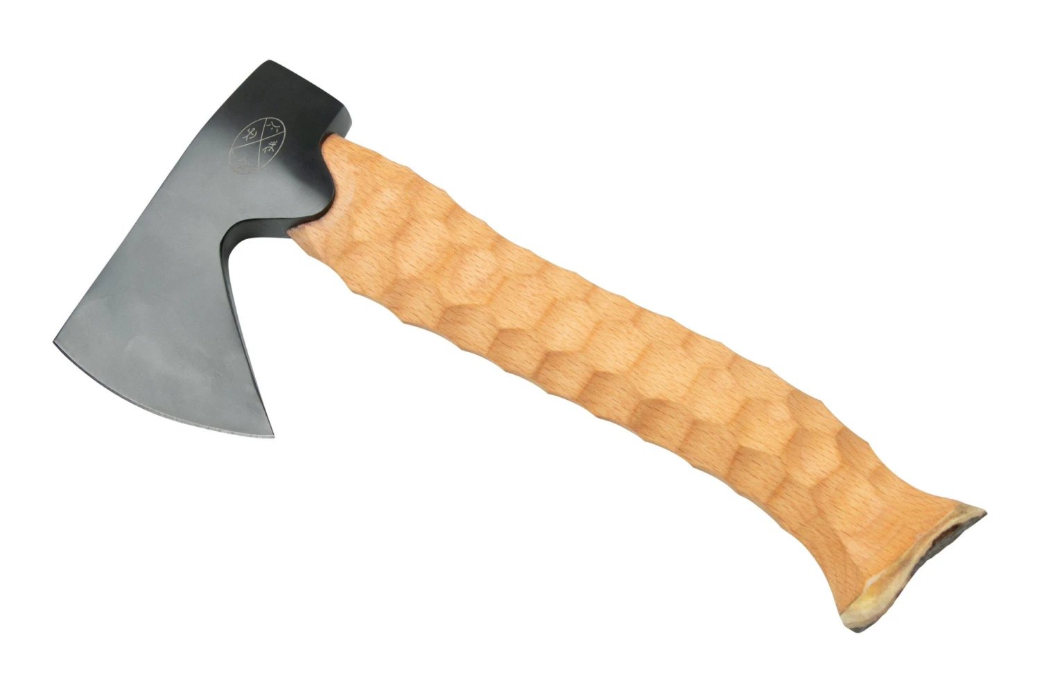 Karesuando Metsämies Hätä Set De Hachette, 690 Grammes, 4350-90 1 Karesuando Metsämies Hätä Set De Hachette, 690 Grammes, 4350-90