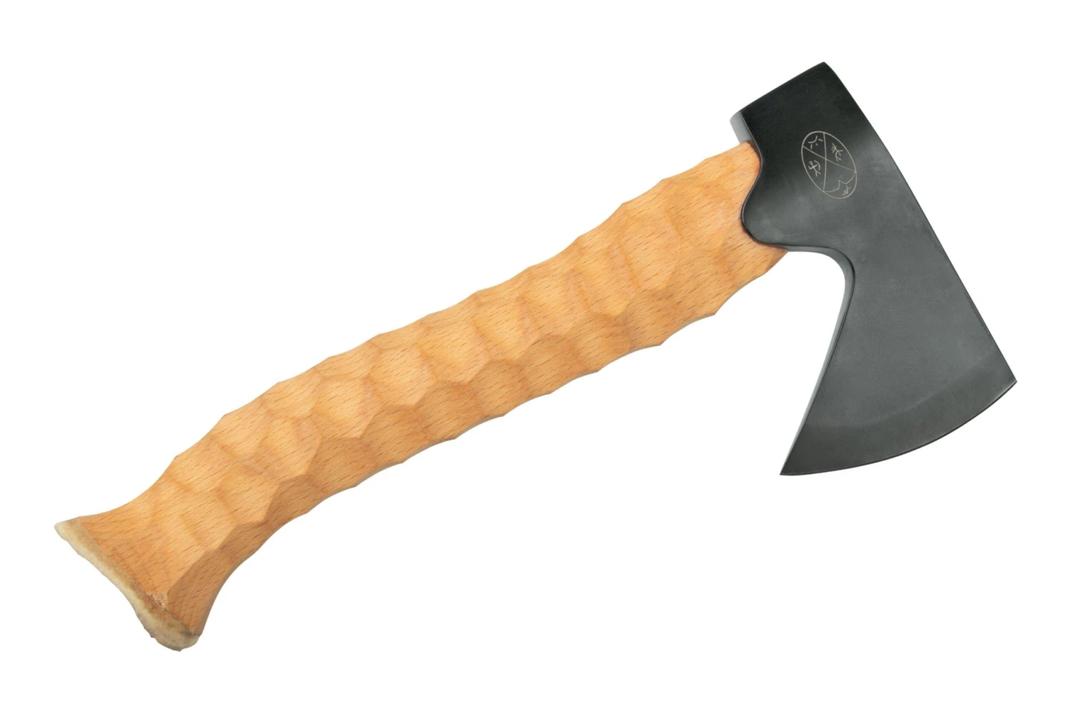 Karesuando Metsämies Hätä Set De Hachette, 690 Grammes, 4350-90 2 Karesuando Metsämies Hätä Set De Hachette, 690 Grammes, 4350-90 – Image 2