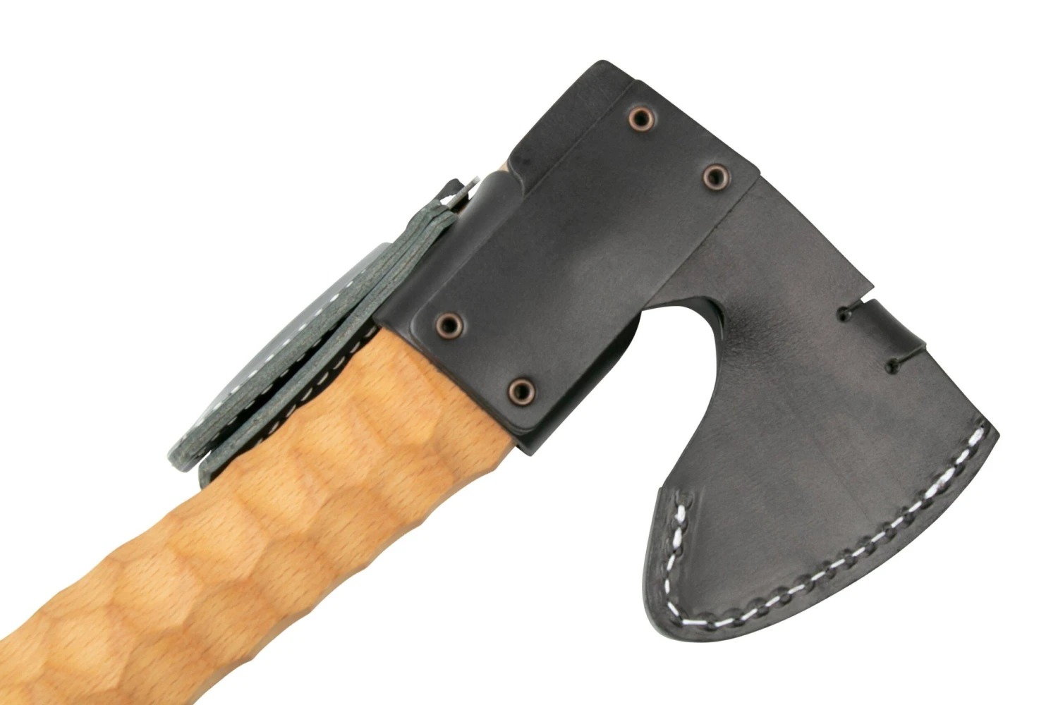 Karesuando Metsämies Hätä Set De Hachette, 690 Grammes, 4350-90 6 Karesuando Metsämies Hätä Set De Hachette, 690 Grammes, 4350-90 – Image 6