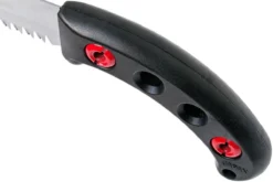 Silky Gomtaro 210-8 Scie D'élagage, Denture Large -Feu de Camp KSI310221 04 silky gomtaro ksi310221 04