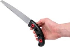 Silky Gomtaro 210-8 Scie D'élagage, Denture Large -Feu de Camp KSI310221 05 silky gomtaro ksi310221 05