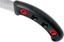 Silky Gomtaro 270-8 Scie D'élagage, Denture Large -Feu de Camp KSI310227 04 silky gomtaro ksi310227 04