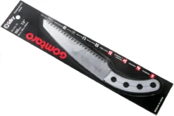 Silky Gomtaro 180-8 Lame De Scie De Rechange, Denture Large