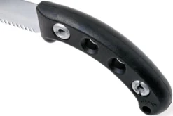 Silky Gomtaro 240-13 Scie D'élagage, Denture Fine -Feu de Camp KSI310424 04 silky gomtaro ksi310424 04