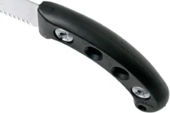 Silky Gomtaro 270-13 Scie D'élagage, Denture Fine -Feu de Camp KSI310427 04 silky gomtaro ksi310427 04