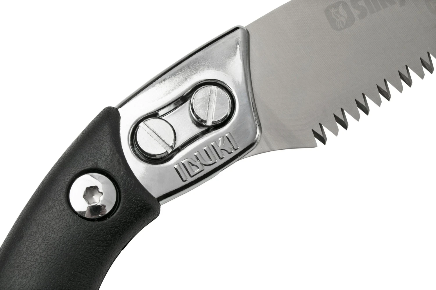 Silky Ibuki 390 Scie D'élagage, Grossière 4 Silky Ibuki 390 Scie D'élagage, Grossière – Image 4