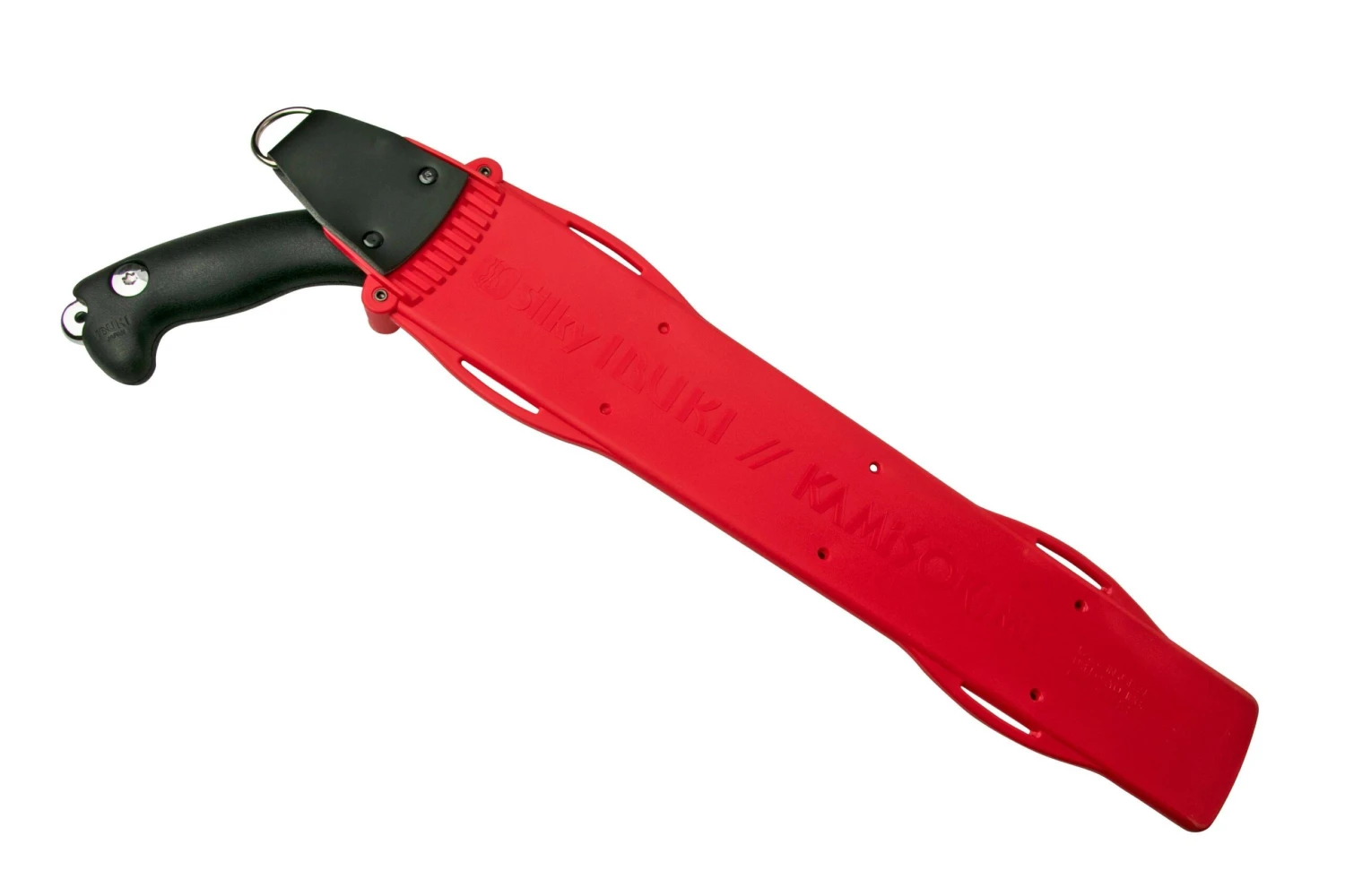 Silky Ibuki 390 Scie D'élagage, Grossière 5 Silky Ibuki 390 Scie D'élagage, Grossière – Image 5