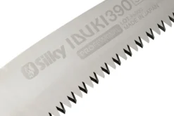 Silky Ibuki 390 Lame De Rechange, Grossière -Feu de Camp KSI327639 03 silky scaled