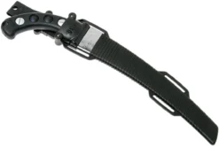 Silky Zübat Professional Scie à Branches 330-10, KSI327833 -Feu de Camp KSI327833 07 silky zubat ksi327833 07