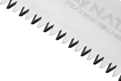 Silky Natanoko 2000 330-6,5 Scie D'élagage, Denture Grossière -Feu de Camp KSI340133 05 silky scaled