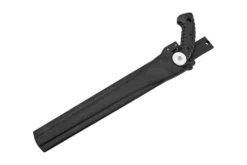 Silky Natanoko 2000 330-6,5 Scie D'élagage, Denture Grossière -Feu de Camp KSI340133 06 silky scaled