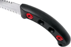 Silky Gomtaro Nidangiri 270-8-10 Scie D'élagage, Denture Large Et Moyenne -Feu de Camp KSI340927 04 silky gomtaro ksi340927 04