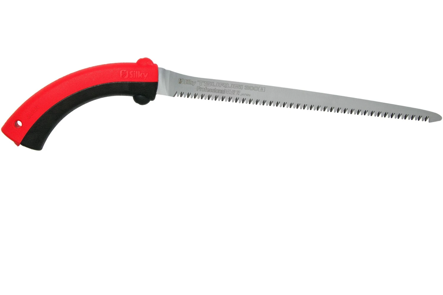 Silky Tsurugi 300-8 Scie D'élagage, Denture Grossière 2 Silky Tsurugi 300-8 Scie D'élagage, Denture Grossière – Image 2