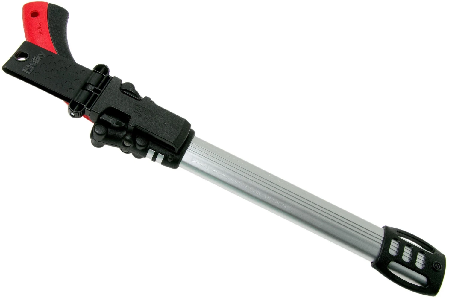 Silky Tsurugi 300-8 Scie D'élagage, Denture Grossière 7 Silky Tsurugi 300-8 Scie D'élagage, Denture Grossière – Image 7