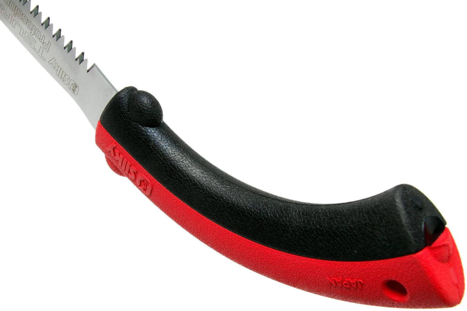 Silky Tsurugi Curve 270-7,5 Scie D'élagage, Denture Grossière 5 Silky Tsurugi Curve 270-7,5 Scie D'élagage, Denture Grossière – Image 5