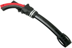 Silky Tsurugi Curve 270-7,5 Scie D'élagage, Denture Grossière 12 Silky Tsurugi Curve 270-7,5 Scie D'élagage, Denture Grossière -Feu de Camp KSI345427 06 silky scaled