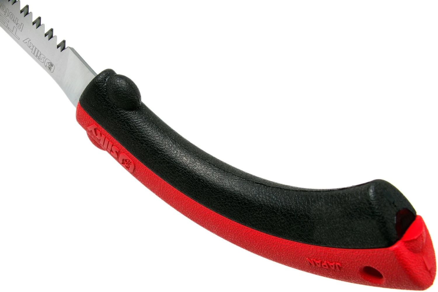 Silky Tsurugi Curve 330-7,5 Scie D'élagage, Denture Grossière 4 Silky Tsurugi Curve 330-7,5 Scie D'élagage, Denture Grossière – Image 4