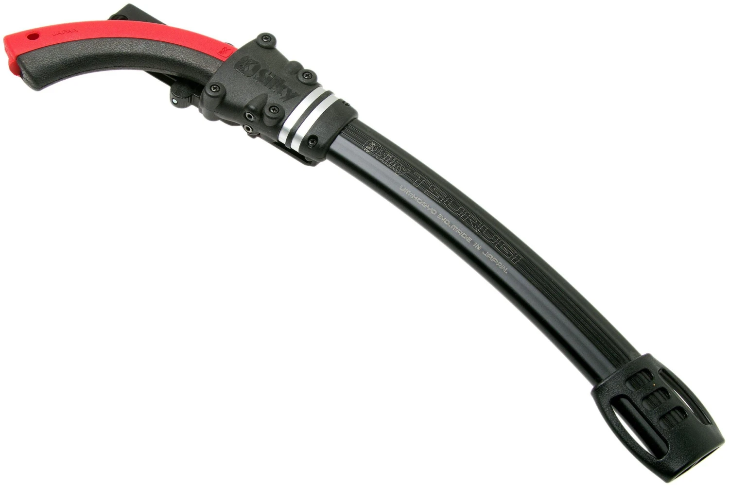 Silky Tsurugi Curve 330-7,5 Scie D'élagage, Denture Grossière 6 Silky Tsurugi Curve 330-7,5 Scie D'élagage, Denture Grossière – Image 6