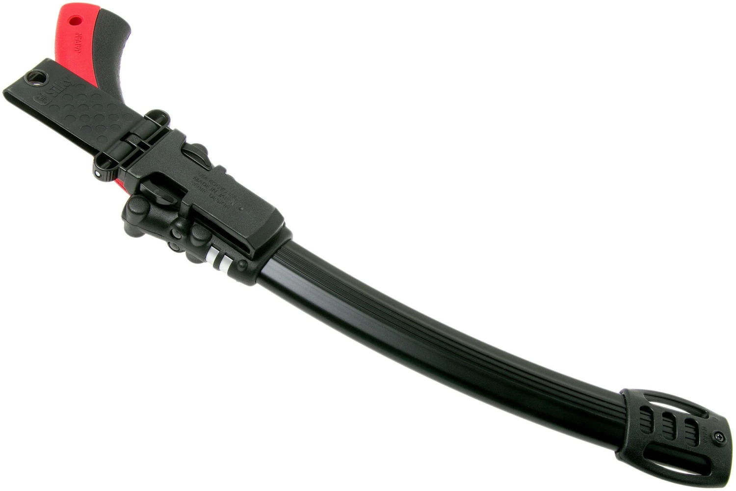 Silky Tsurugi Curve 330-7,5 Scie D'élagage, Denture Grossière 7 Silky Tsurugi Curve 330-7,5 Scie D'élagage, Denture Grossière – Image 7