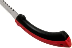 Silky Tsurugi Curve LEFTY 330-7,5 -Feu de Camp KSI345833 04 silky scaled