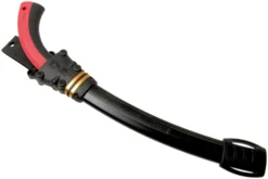 Silky Tsurugi Curve LEFTY 330-7,5 -Feu de Camp KSI345833 06 silky scaled