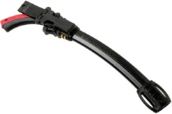 Silky Tsurugi Curve LEFTY 330-7,5 -Feu de Camp KSI345833 07 silky scaled