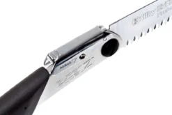 Silky Super Accel 21 Large Teeth Scie Pliante Denture Large, 119-21 -Feu de Camp KSI511021 04 silky ksi511021 04