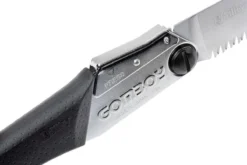 Silky Gomboy 210-10 Medium, Noir -Feu de Camp KSI522121 04 silky gomboy v2017 ksi522121 04