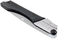 Silky Gomboy 210-10 Medium, Noir -Feu de Camp KSI522121 05 silky gomboy v2017 ksi522121 05