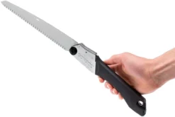 Silky Gomboy 210-10 Medium, Noir -Feu de Camp KSI522121 06 silky gomboy v2017 ksi522121 06