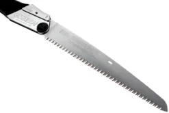 Silky Gomboy 240-10 Medium, Noir -Feu de Camp KSI522124 03 silky gomboy v2017 ksi522124 03