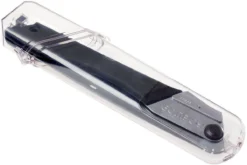 Silky Gomboy 240-10 Medium, Noir -Feu de Camp KSI522124 07 silky gomboy v2017 ksi522124 07