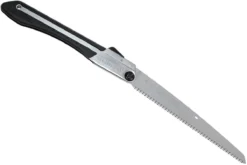 Feu de Camp 25 Silky Gomboy 270-10 Medium, Noir