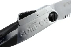 Silky Gomboy 270-10 Medium, Noir -Feu de Camp KSI522127 04 silky gomboy ksi522127 04