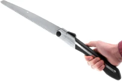 Silky Gomboy 270-10 Medium, Noir -Feu de Camp KSI522127 06 silky gomboy ksi522127 06