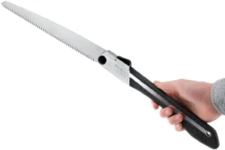 Silky Gomboy 300-10 Medium, Noir -Feu de Camp KSI522130 05 silky gomboy ksi522130 05