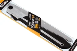 Silky Gomboy 300-10 Medium, Noir -Feu de Camp KSI522130 06 silky gomboy ksi522130 06