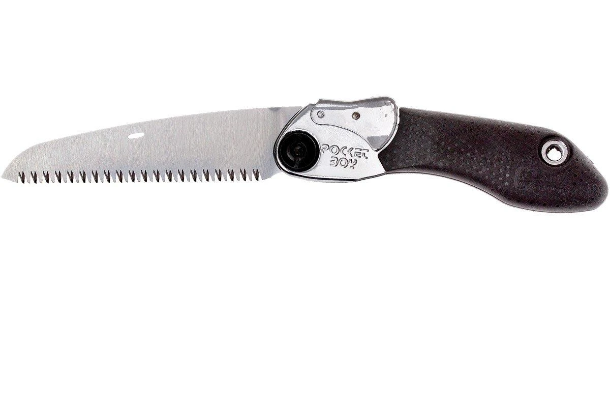 Silky Pocketboy 130-10 Denture Moyenne, Noir 340-13 1 Silky Pocketboy 130-10 Denture Moyenne, Noir 340-13