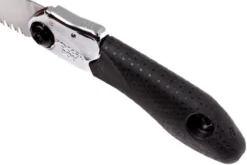 Silky Pocketboy 130-10 Denture Moyenne, Noir 340-13 11 Silky Pocketboy 130-10 Denture Moyenne, Noir 340-13 -Feu de Camp KSI534013 05 silky ksi534013 05