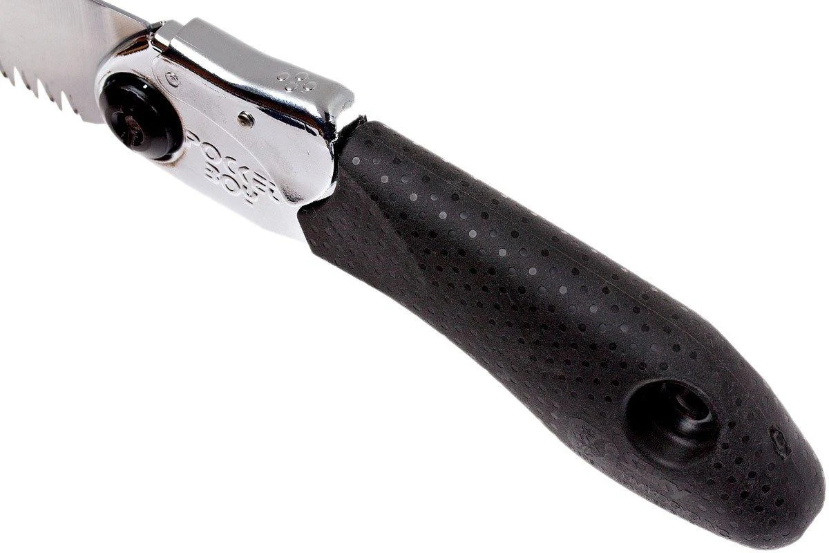 Silky Pocketboy 130-10 Denture Moyenne, Noir 340-13 5 Silky Pocketboy 130-10 Denture Moyenne, Noir 340-13 – Image 5