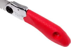 Silky Pocketboy 130-8 Denture Large, Rouge 346-13 -Feu de Camp KSI534613 05 silky ksi534613 05