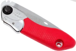 Silky Pocketboy 130-8 Denture Large, Rouge 346-13 -Feu de Camp KSI534613 06 silky ksi534613 06