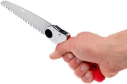 Silky Pocketboy 130-8 Denture Large, Rouge 346-13 -Feu de Camp KSI534613 07 silky ksi534613 07