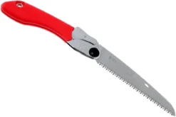 Silky Pocketboy 170-8 Grossiére, Rouge