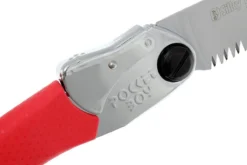 Silky Pocketboy 170-8 Grossiére, Rouge -Feu de Camp KSI534617 04 silky pocketboy ksi534617 04