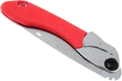 Silky Pocketboy 170-8 Grossiére, Rouge -Feu de Camp KSI534617 05 silky pocketboy ksi534617 05