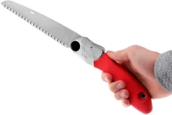 Silky Pocketboy 170-8 Grossiére, Rouge -Feu de Camp KSI534617 06 silky pocketboy ksi534617 06