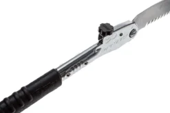 Silky Katanaboy 500-5 Extra Grossier, Scie Pliante Noire 8 Silky Katanaboy 500-5 Extra Grossier, Scie Pliante Noire -Feu de Camp KSI540350 03 silky katanaboy 500 ksi540350 03